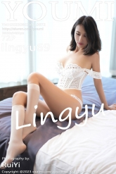 【YouMi-尤蜜荟】2023.08.02 Vol.0972 lingyu69 [72P-486MB]