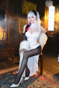 #前羽_rr_Vol.031_碧蓝航线_德雷克_[41P-241MB]