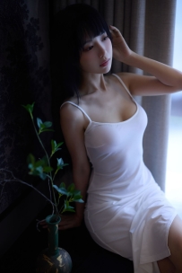 #Shika小鹿鹿_Vol.109_新中式_[21P-500MB]