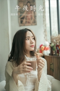 【YiTuYu-艺图语】2021.12.22 午后时光 - 老猪 [37P-309MB]