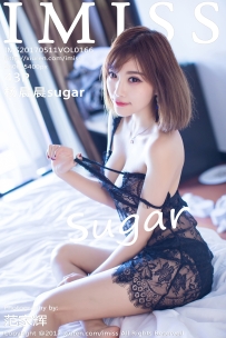 【IMiss-爱蜜社】2017.05.11 Vol.166 杨晨晨sugar [43P-191MB]