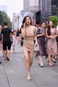 【精选街拍】Vol.1176 魂魂街拍作品 - 一见如故，一拍入魂 [83P-273MB]