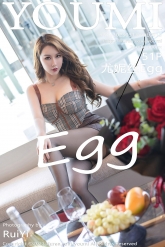 【YouMi-尤蜜荟】2023.03.13 Vol.0913 尤妮丝Egg [51P-486MB]