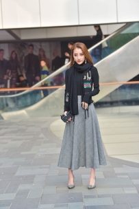 【精选街拍】Vol.2918 优雅时尚搭配 [69P-473MB]