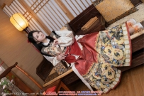 【XiuRen-秀人网】2024.02.08 No.8095 鱼子酱Fish [79P-436MB]