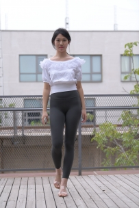 【精选街拍】Vol.2511 一始街拍作品 - 轻宁时光 [709P+2V-22.1GB]