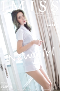 【IMiss-爱蜜社】2017.11.14 Vol.198 Carry [54P-184MB]