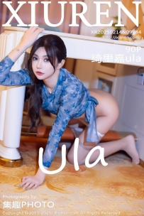 【XiuRen-秀人网】2025.02.14 No.9884 绮里嘉ula [90P-872MB]