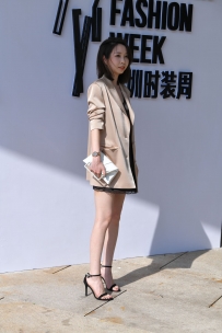 【精选街拍】Vol.2857 西装外套很显气质 [107P-2.71GB]