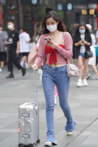 【精选街拍】Vol.1708 凯恩公爵作品 气质美眉 [72P-957MB]