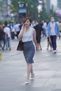 【精选街拍】Vol.2879 知性优雅搭配 [119P+3V-1.39GB]