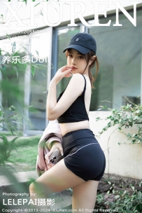 【XiuRen-秀人网】2024.12.05 No.9549 养乐多Doll [51P-528MB]