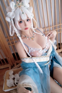 #日奈娇_Vol.253_合欢宗圣女_[205P+5V-1.69GB]