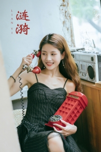 【YiTuYu-艺图语】2021.12.22 涟漪 - 黑蛋 [27P-377MB]