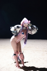 #G44不会受伤_Vol.130_BB宇宙_[28P-326MB]