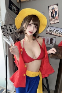 #沖田凜花Rinka_Vol.134_海盗凛香_[46P-193MB]