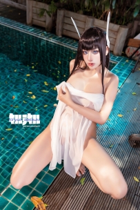 #Byoru_Vol.0275_Satsuki_Kiryuin_[63P+15V-2.27GB]