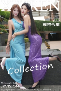 【XiuRen-秀人网】2025.11.17 No.10996 模特合集 [68P-0.99GB]