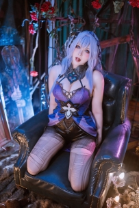 #兔胖胖min_Vol.019_黑天鹅_[40P-405MB]