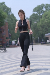 【精选街拍】Vol.1869 一始街拍作品 - 续梦 [674P+1V-15.7GB]